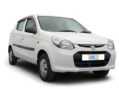 Maruti Alto-img